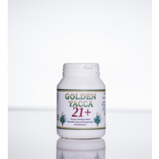  Golden Yacca 21+ (25 g) gyógyhatású készítmény