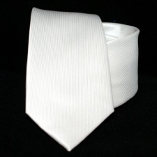 Goldenland slim nyakkendő - Fehér nyakkendő