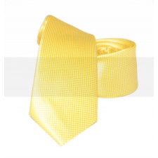  Goldenland slim nyakkendő - Napsárga nyakkendő