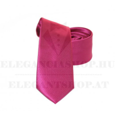  Goldenland slim nyakkendő - Pink