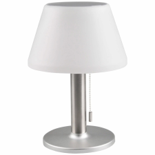 Goldlux (Polux) Lampa Ogrodowa LED Solarna Stołowa VIOLA 4000K IP44 Nowoczesna világítás