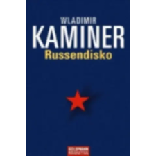Goldmann Russendisko | Wladimir Kaminer egyéb könyv