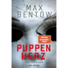 Goldmann TB Puppenherz | Max Bentow