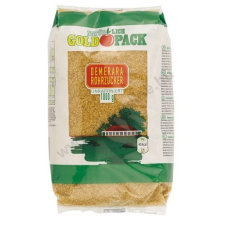  GOLDPACK DEMERARA NÁDCUKOR 1KG sütés és főzés