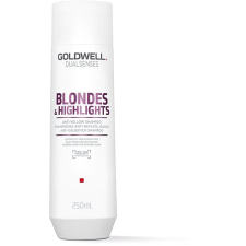 Goldwell Dualsenses Blonde & Highlights Anti-Yellow Shampoo 250 ml sampon