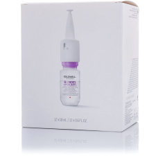 Goldwell Dualsenses Blondes & Highlights Intensive Serum 12 × 18 ml hajápoló szer