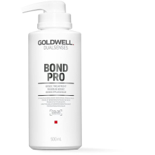 Goldwell Dualsenses Bond Pro 60Sec Treatment 500 ml hajbalzsam