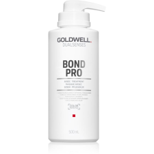 Goldwell Dualsenses Bond Pro helyreállító hajpakolás töredezett, károsult hajra 500 ml hajbalzsam