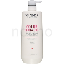  Goldwell Dualsenses Color Extra Rich kondicionáló a szín védelméért hajápoló szer
