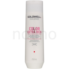  Goldwell Dualsenses Color Extra Rich sampon a festett haj védelmére sampon