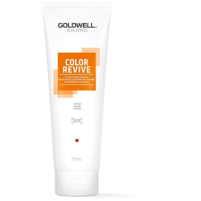 Goldwell Dualsenses Color Reviver Shampoo Copper 250 ml hajfesték, színező
