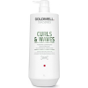 Goldwell Dualsenses Curls &amp; Waves Hydrating Conditioner 1000 ml (117518)