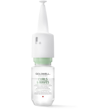  GOLDWELL Dualsenses Curls &amp; Waves Intensive Conditioning Serum 12 × 18 ml (4021609062233) hajbalzsam