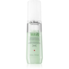 Goldwell Dualsenses Curls &amp; Waves leöblítést nem igénylő szérum spray formában göndör hajra 150 ml hajápoló szer
