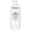 Goldwell Dualsenses Just Smooth Taming Shampoo 1000 ml