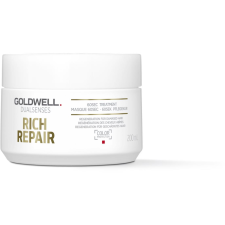  GOLDWELL Dualsenses Rich Repair 60Sec Treatment 200 ml (4021609061397) hajbalzsam