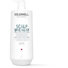 Goldwell Dualsenses Scalp Specialist Deep Cleansing Shampoo 1000 ml sampon