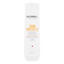 Goldwell Dualsenses Sun Reflects After-Sun Shampoo sampon 250 ml nőknek sampon