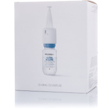 Goldwell Dualsenses Ultra Volume Intensive Conditioning Serum 12 × 18 ml hajápoló szer