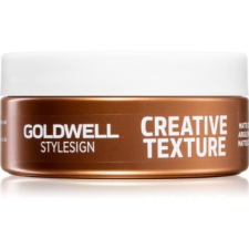 Goldwell StyleSign Creative Texture formázó agyag hajra mattító hatással 75 ml hajformázó