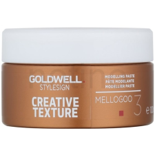 Goldwell StyleSign Creative Texture modellező paszta hajra hajra hajformázó