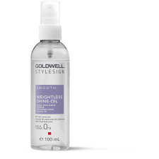  GOLDWELL Stylesign Smooth Weightless Shine-Oil 100 ml (4021609520276) hajbalzsam