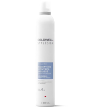 Goldwell Stylesign Volume Bodifying Control Mousse 500 ml hajformázó