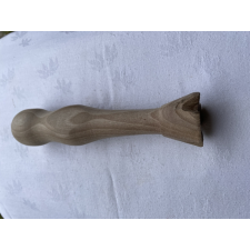 Golen Natúr fa játék  - Botmixer konyhakészlet