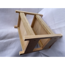 Golen Natúr fa játék  - Kiságy egyéb bébijáték