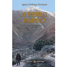 Golenya Purisaca, Agnes A perui papnő irodalom