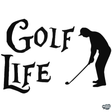  Golf Life matrica matrica