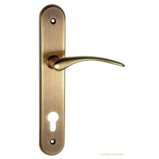Golf Pajzsos Bronz 88 mm PZ zár és alkatrészei