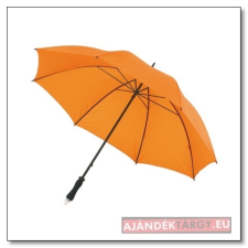  Golfernyő tokkal, fém nyéllel esernyő