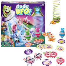Goliath A Gogo Ufó Játék (932019.006) társasjáték