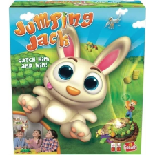 Goliath A Játék Nyuszi Pentliczek Jumping Jack Játék (507115) társasjáték