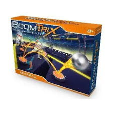 Goliath : Boomtrix multiball szett - Építőjátékok barkácsolás, építés