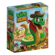 Goliath Games Kígyó Kaland társasjáték társasjáték
