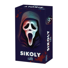 Goliath Games Sikoly társasjáték társasjáték