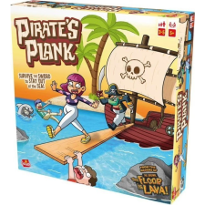 Goliath Kalóz Támadás Arcade Játék (GXP-883081) társasjáték