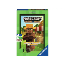Goliath Minecraft társasjáték kiegészítés társasjáték