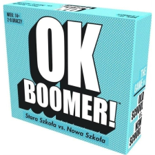 Goliath Ok Boomer Játék (926258.006) kártyajáték