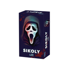 Goliath Sikoly társasjáték társasjáték