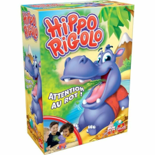 Goliath Társasjáték Goliath Hippo Rigolo FR társasjáték
