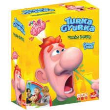 Goliath Turka Gyurka társasjáték társasjáték