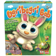 Goliath Ugribugri Bob társasjáték (929230) (Goliath929230) társasjáték