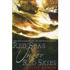 Gollancz Red Seas under Red Skies antikvárium - használt könyv