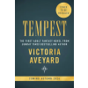 Gollancz Tempest | Victoria Aveyard