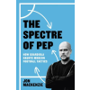 Gollancz The Spectre of Pep | Jon Mackenzie