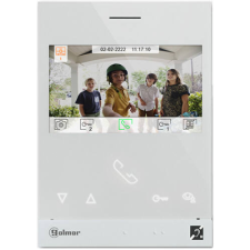 Golmar ART 4WH/G2+ kaputelefon