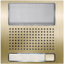 Golmar NX1110 NEXA arany kaputelefon
